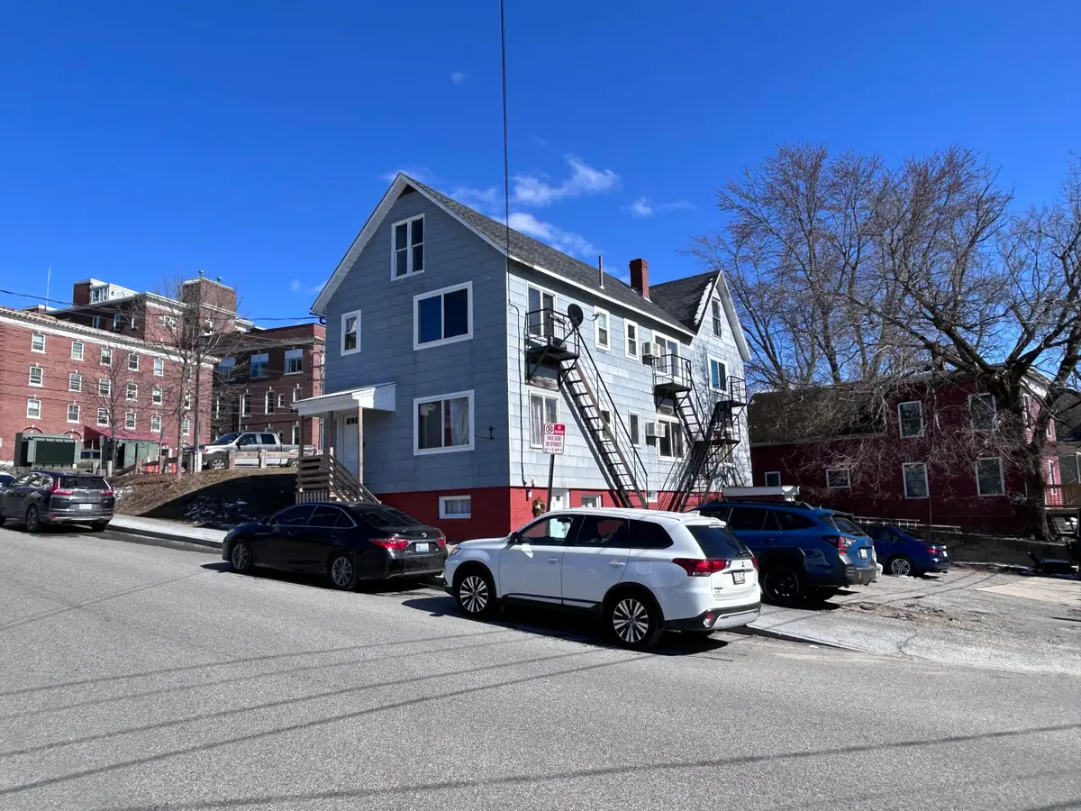 53 Lowell Street, Lewiston, ME 04240 - #1