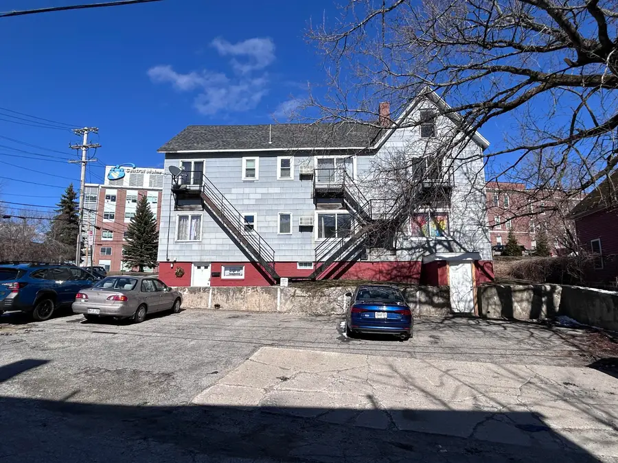 53 Lowell Street, Lewiston, ME 04240 - #2