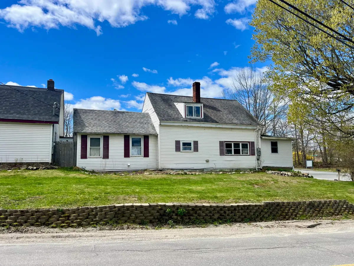 60 U.s. Hwy 1, Verona Island, ME 04416 - #1