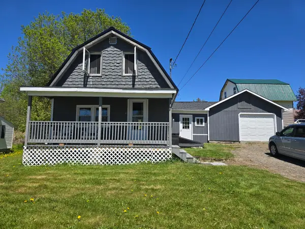 18 Railroad Avenue, Milo, ME 04463