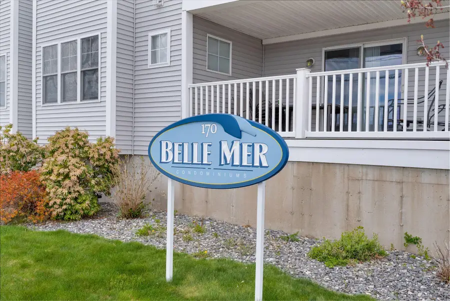 170 E Grand Avenue #2, Old Orchard Beach, ME 04064 - #2