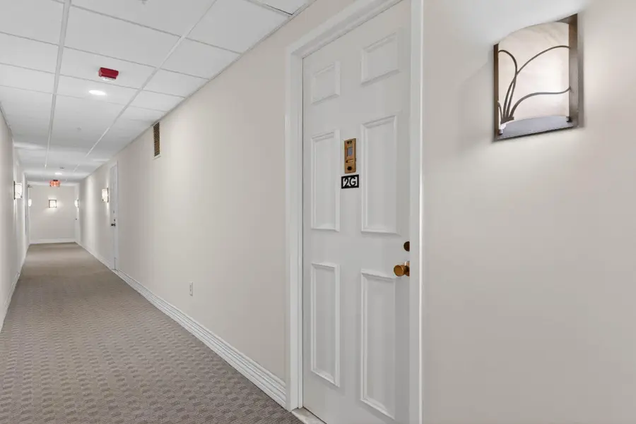 45 Eastern Promenade #2G, Portland, ME 04101 - #2