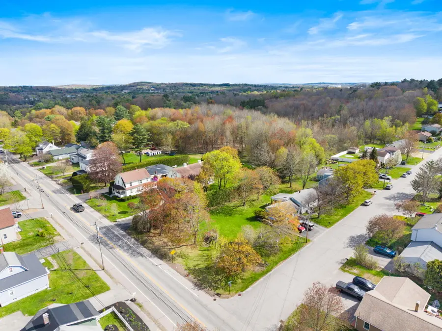 471 Webster Street, Lewiston, ME 04240 - #2