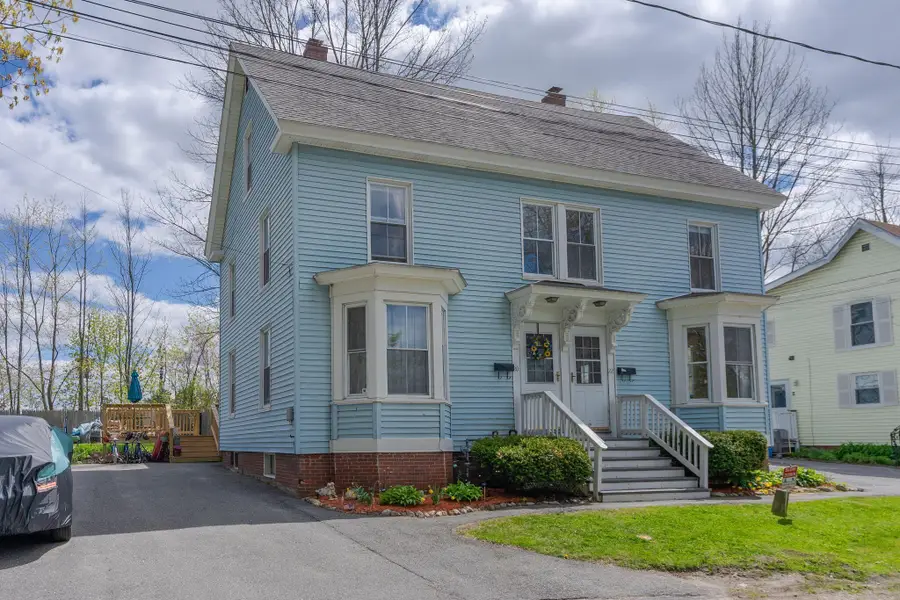 20 Giles Street, Westbrook, ME 04092 - #3