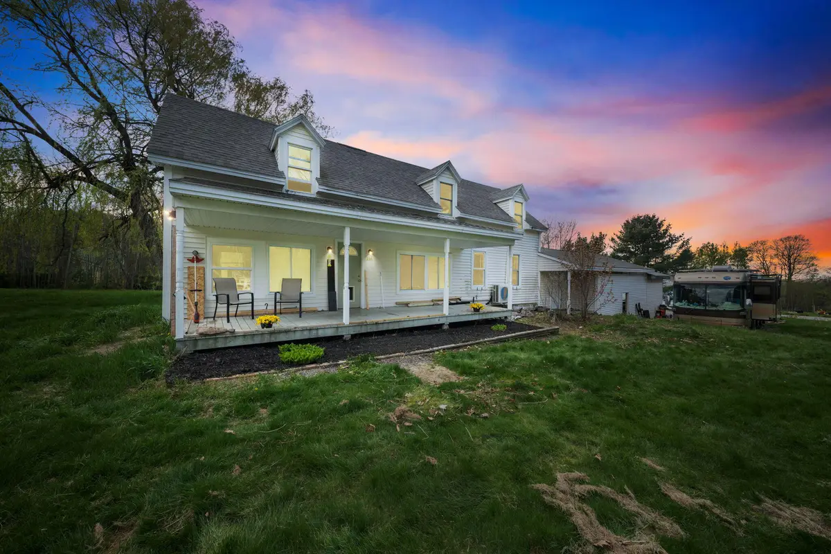 2 Shawnee View Lane, Casco, ME 04015 - #1