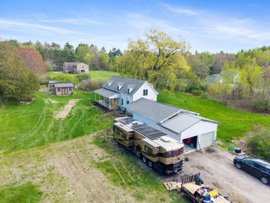 2 Shawnee View Lane, Casco, ME 04015 - #2