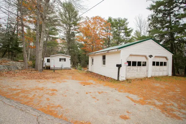 119 Mill Creek Road, Orrington, ME 04474