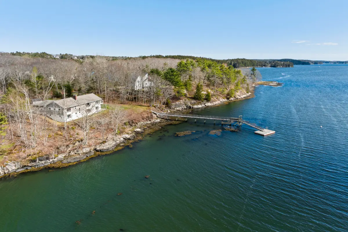 23 Indian Hill Road, Boothbay, ME 04537 - #1