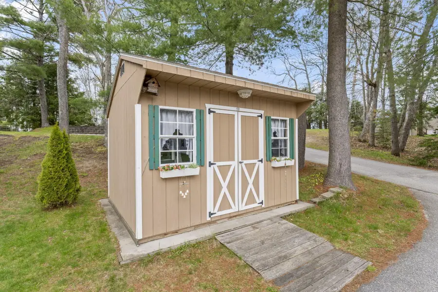 20 Marc Ave, Topsham, ME 04086 - #2