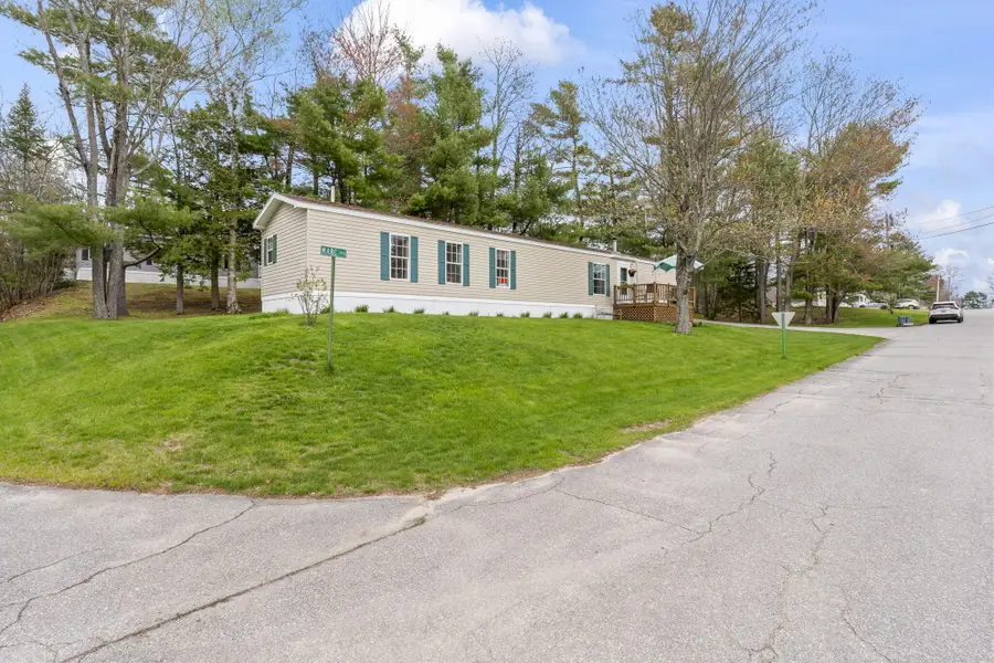 20 Marc Ave, Topsham, ME 04086 - #3