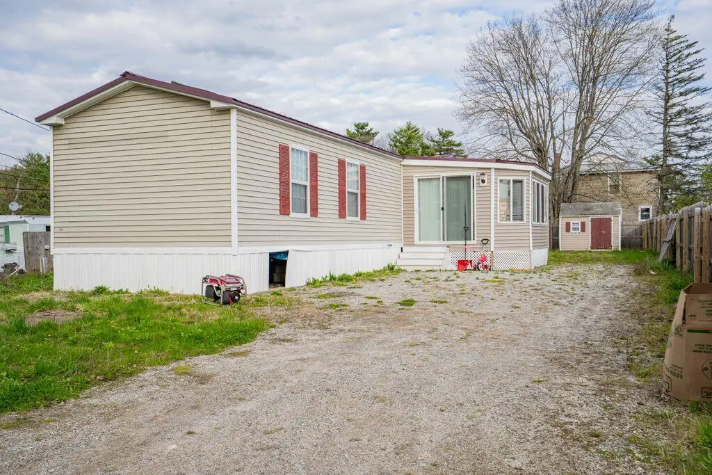 19 Winn Street, Lewiston, ME 04240 - #1