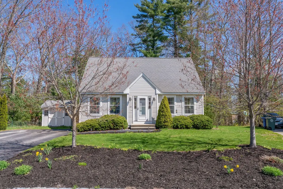 23 Railway Avenue, Westbrook, ME 04092 - #1