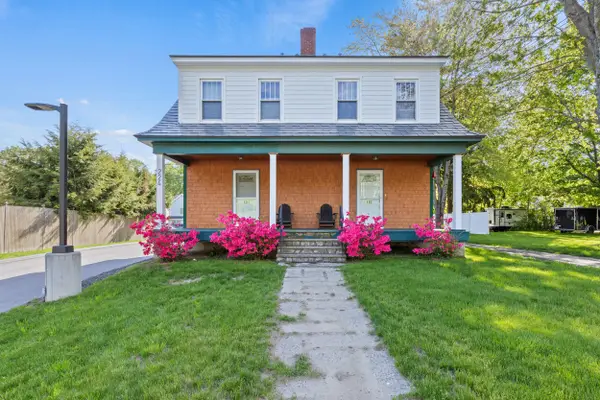 224 North Street #101, Saco, ME 04072