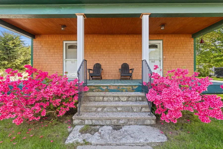 224 North Street #101, Saco, ME 04072 - #2