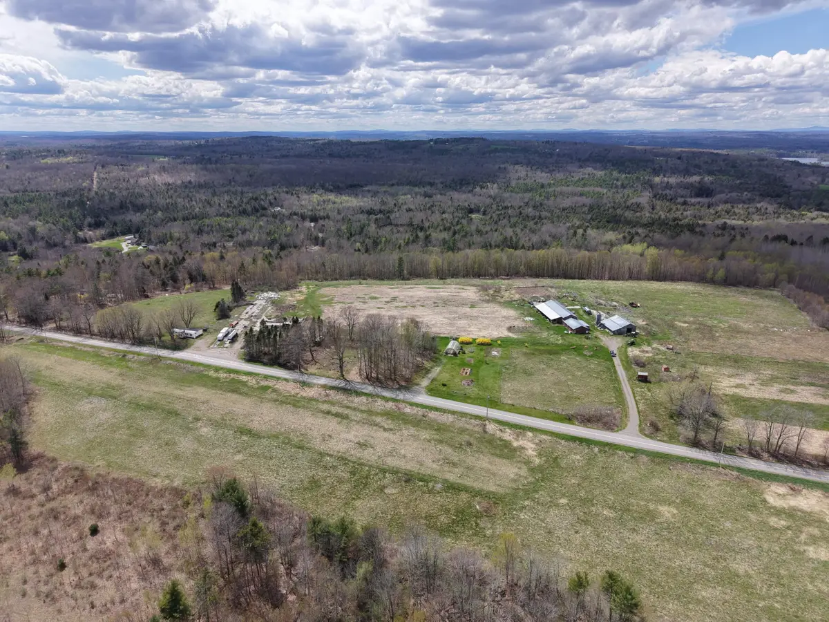 88 Nelson Road, Vassalboro, ME 04989 - #1