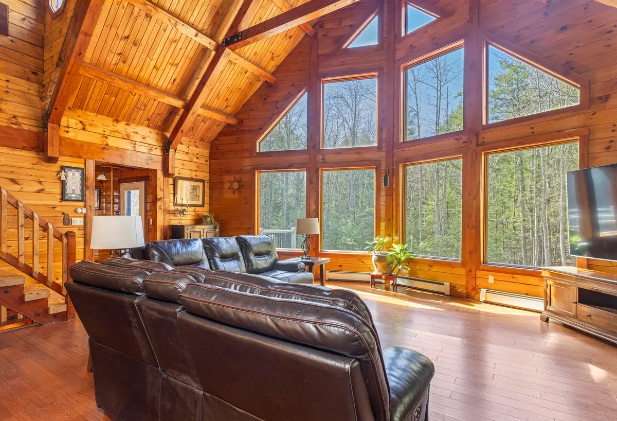 159 Henry Hill Road, Buxton, ME 04093 - #1