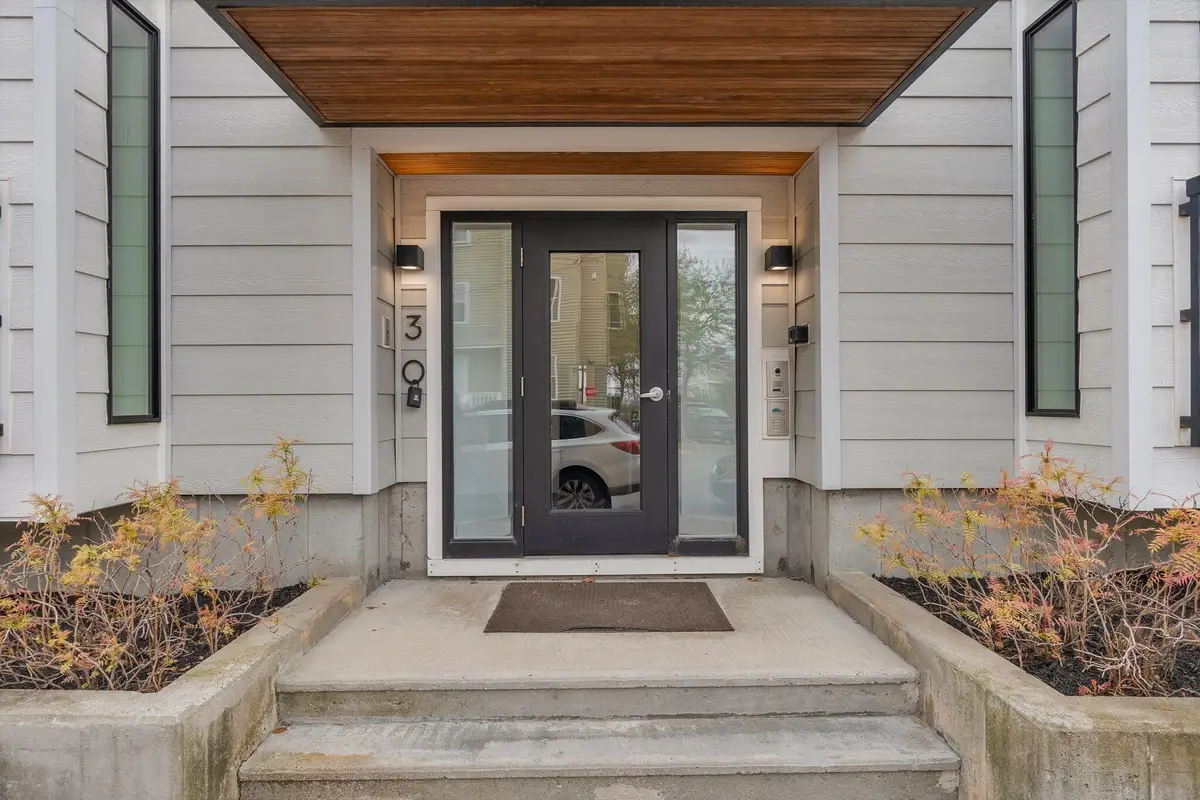 30 Merrill Street #1, Portland, ME 04101 - #1