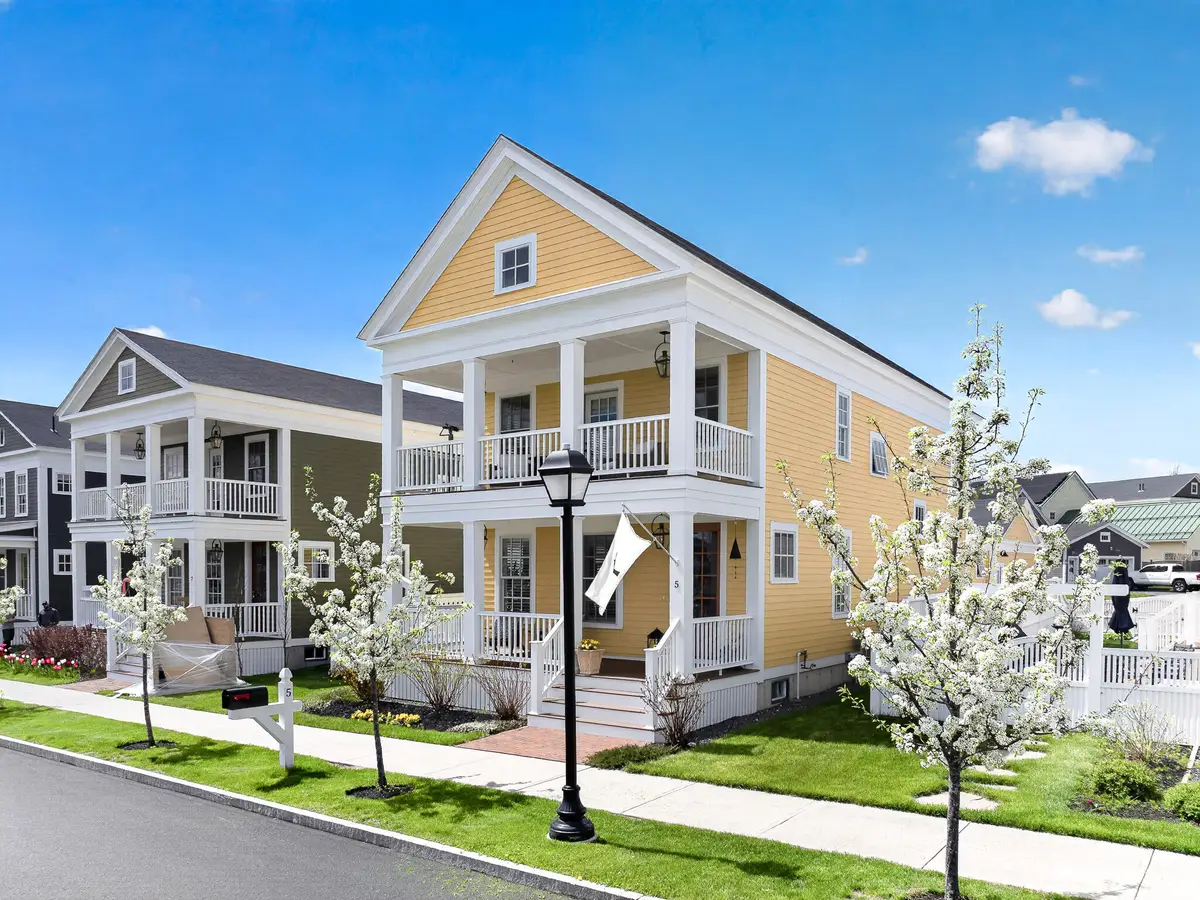 5 Revival Lane, Scarborough, ME 04074 - #1