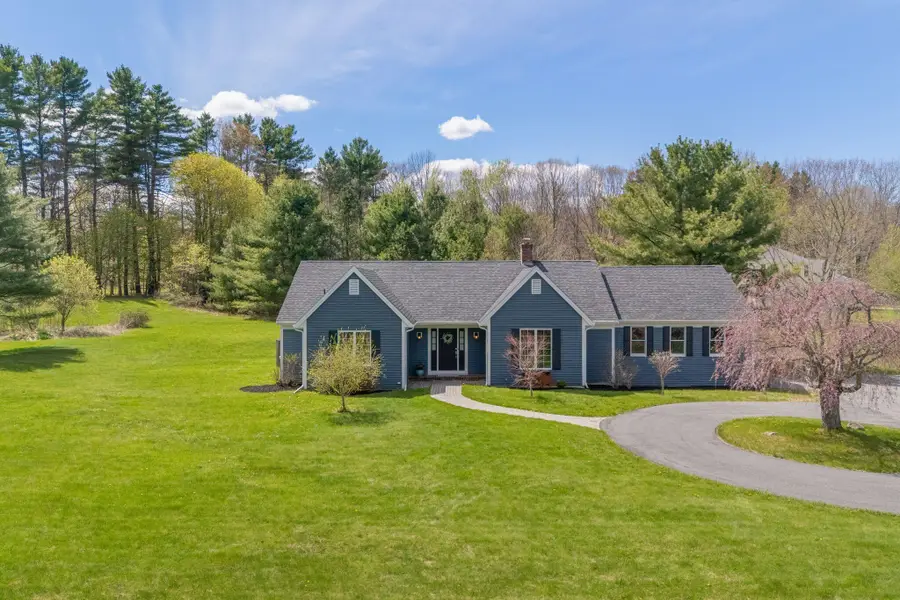 2 Meadow Lane, Falmouth, ME 04105 - #2