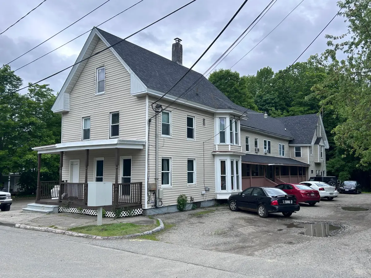 17 Autumn Street, Gardiner, ME 04345 - #1
