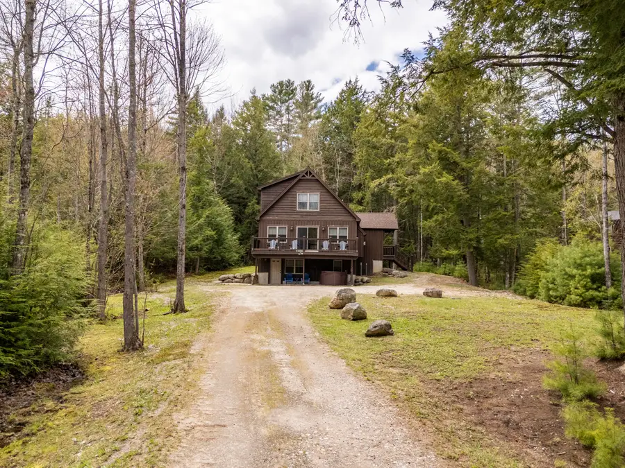63 Tilson Burke Road, Bethel, ME 04217 - #2
