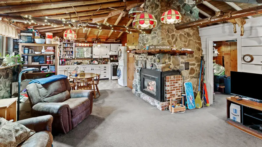1184 Cardville Road, Greenbush, ME 04418 - #2