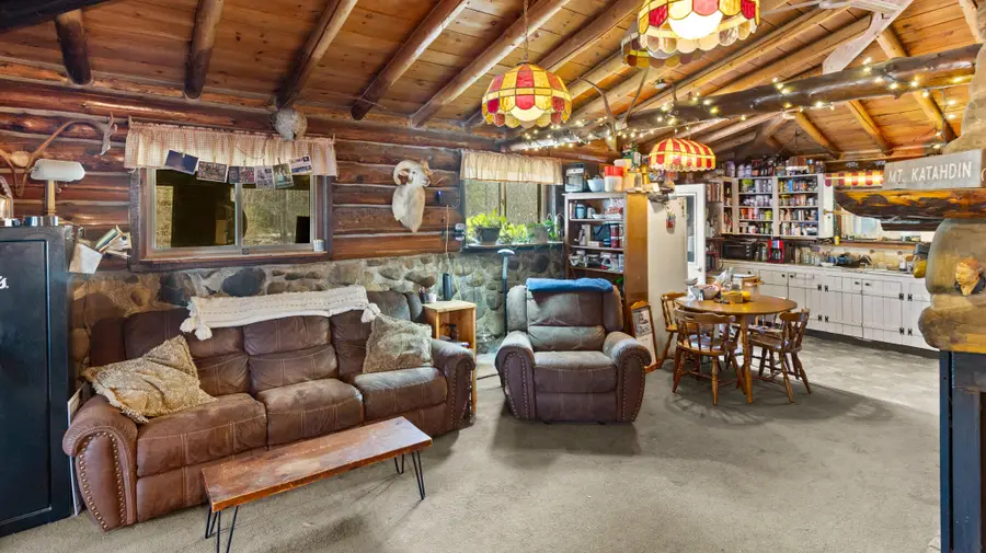 1184 Cardville Road, Greenbush, ME 04418 - #3