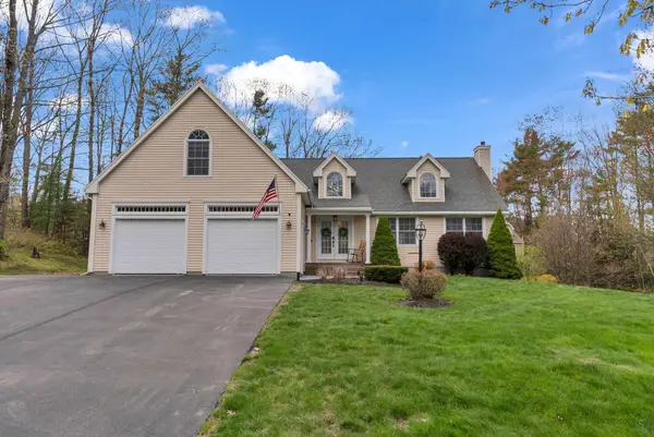18 Woodspell Road, Scarborough, ME 04074