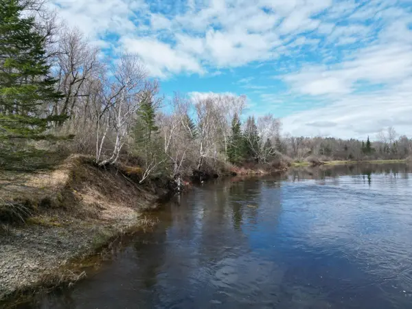 Lot 46H Merriman Road, Island Falls, ME 04747