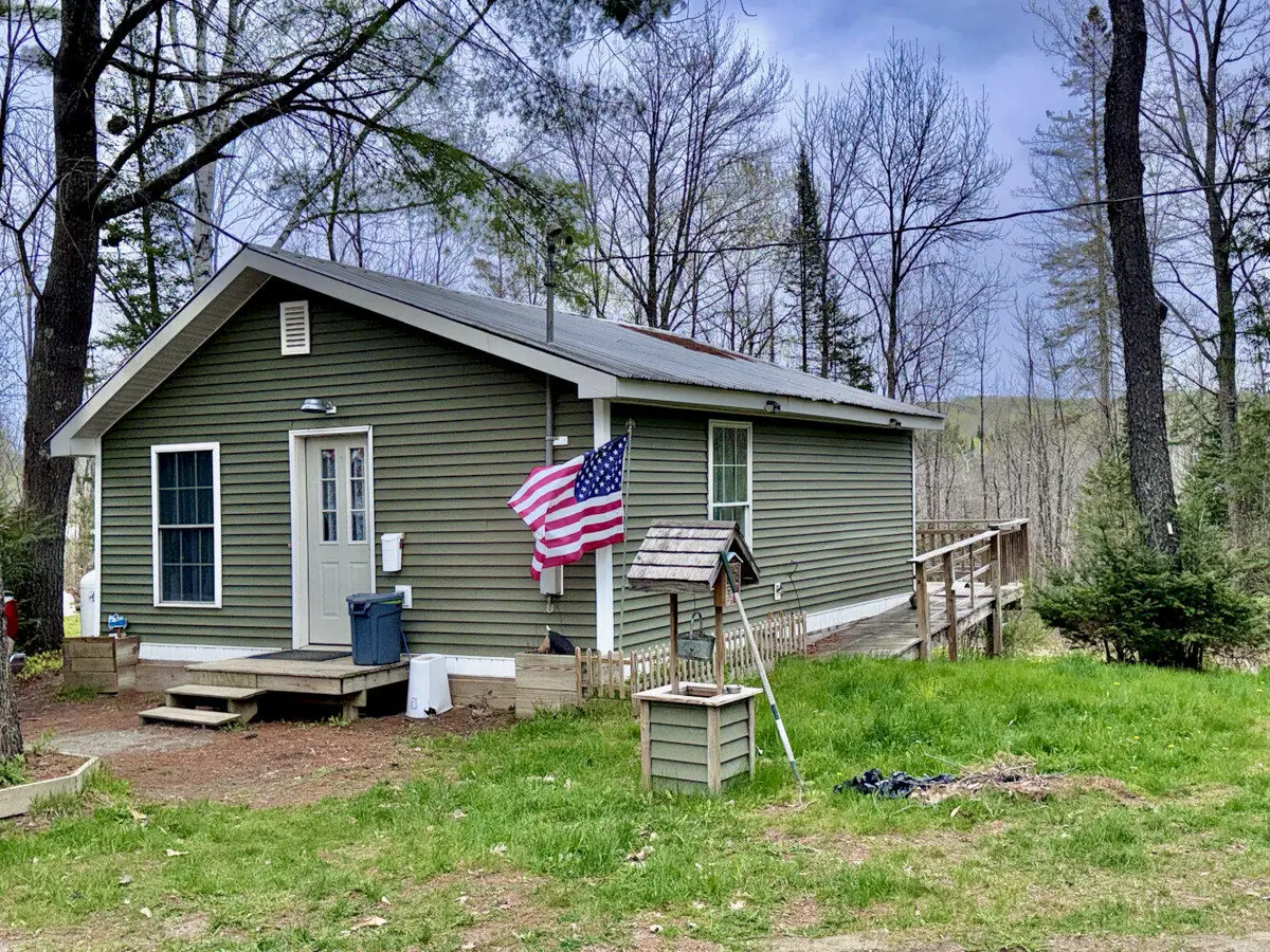 315 Molunkus Road, Cornville, ME 04976 - #1