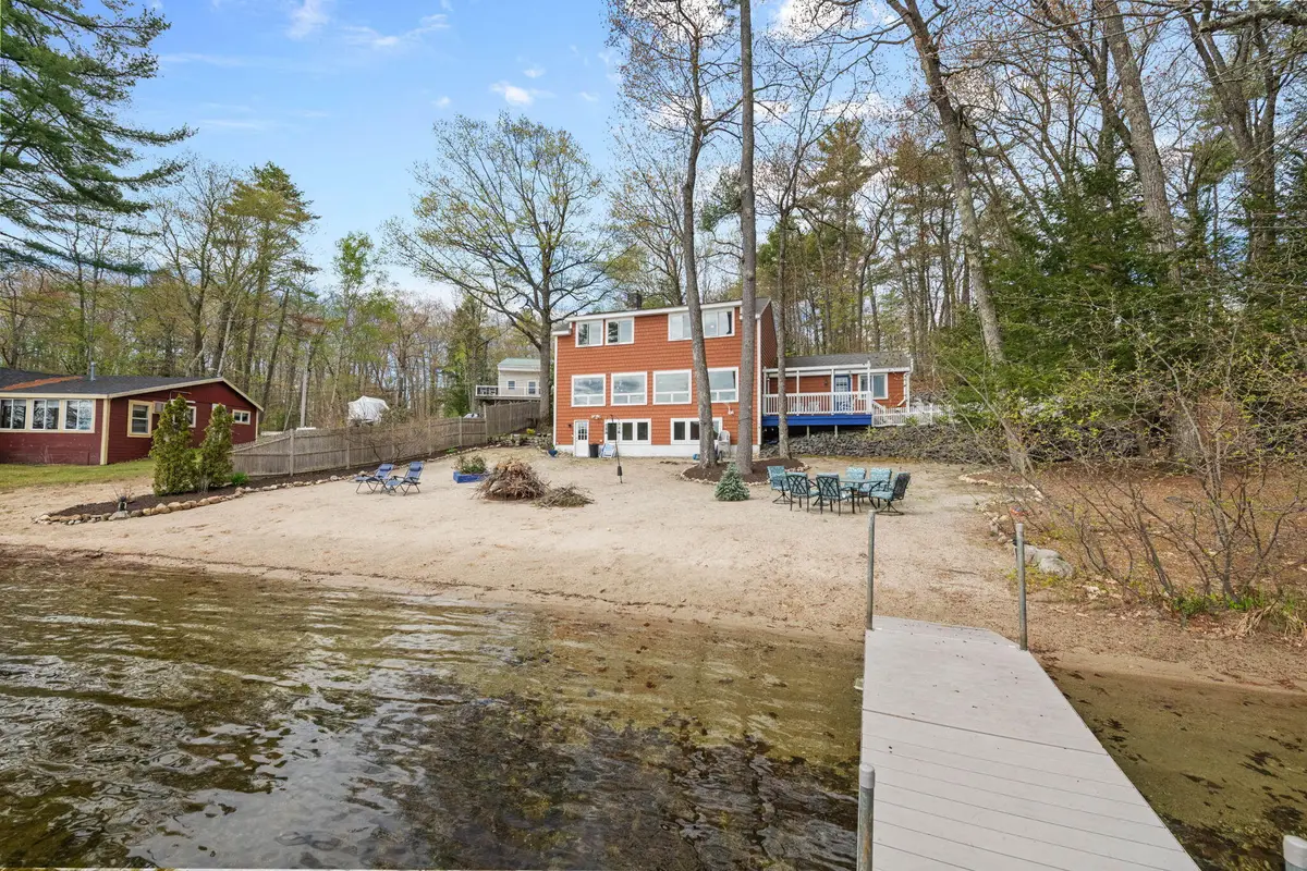 1 Steele Road, Gray, ME 04071 - #1