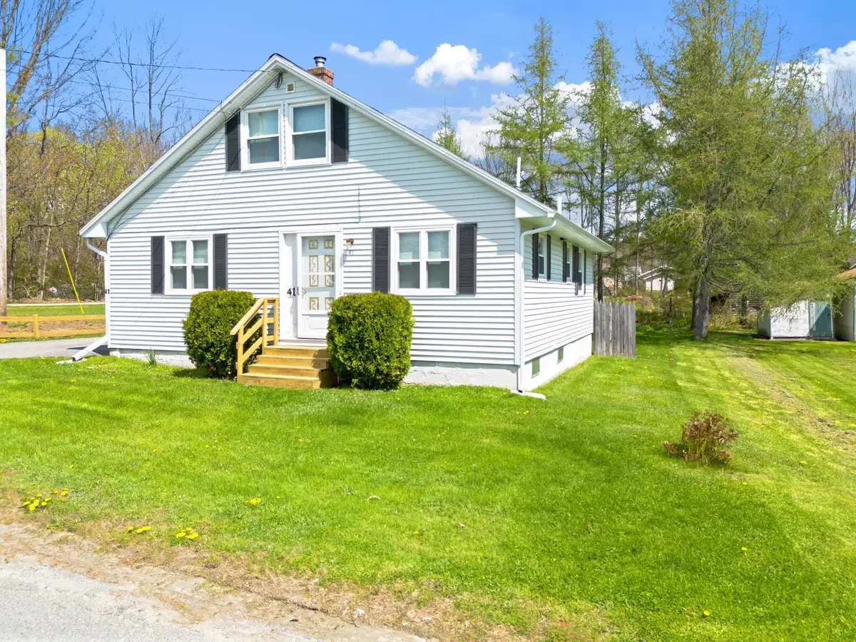 41 Yeaton Street, Waterville, ME 04901 - #1