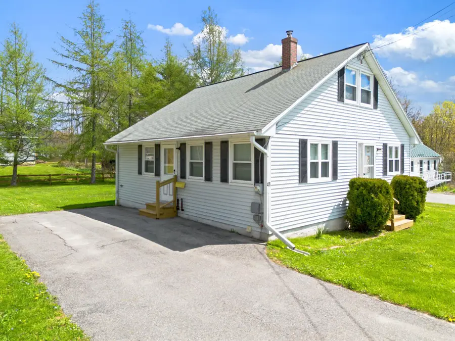 41 Yeaton Street, Waterville, ME 04901 - #2