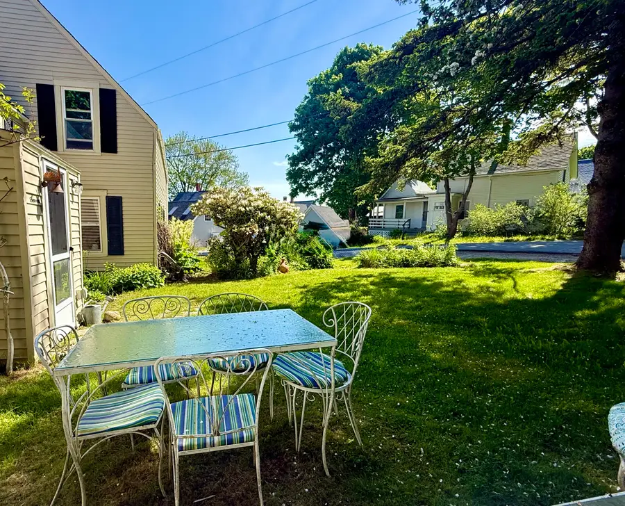 7 Mountain Street, Vinalhaven, ME 04863 - #2