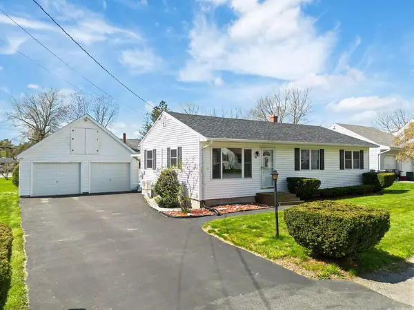 22 Mayflower Road, Augusta, ME 04330
