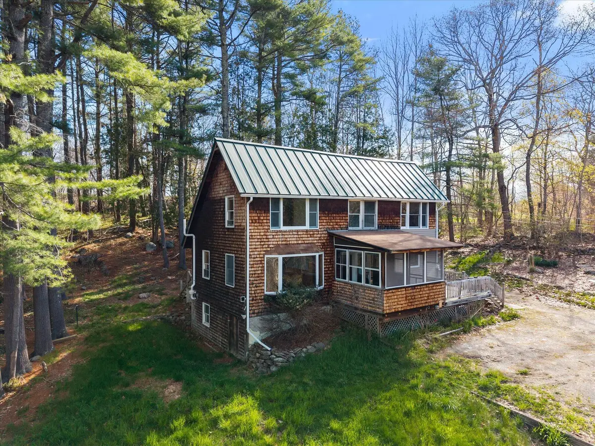 1492 River Road, Bucksport, ME 04416 - #1