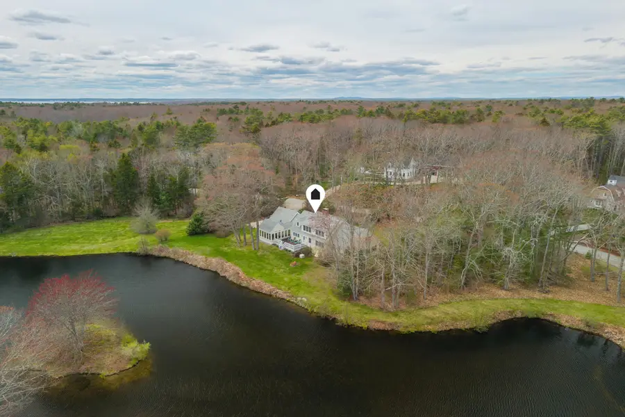 44 Oakwood Drive, Kennebunkport, ME 04046 - #3