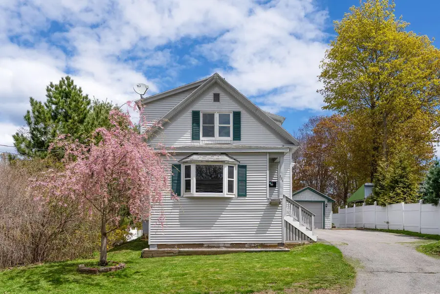 294 Mitchell Road, Cape Elizabeth, ME 04107 - #3