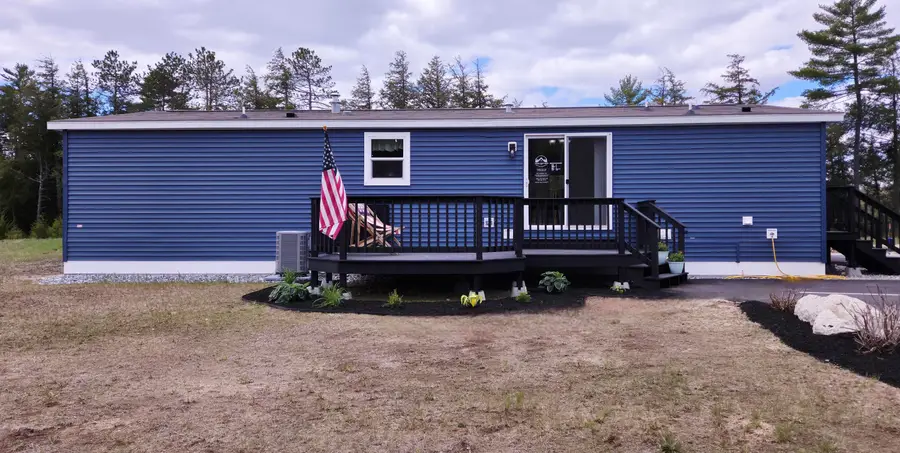 139 Perkins Valley Road, Woodstock, ME 04219 - #2