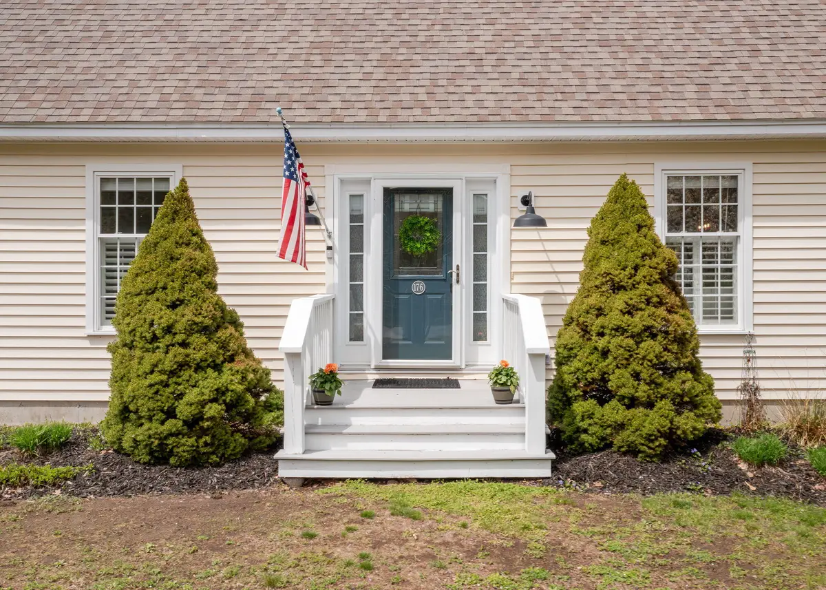 176 Weeks Road, Gorham, ME 04038 - #1