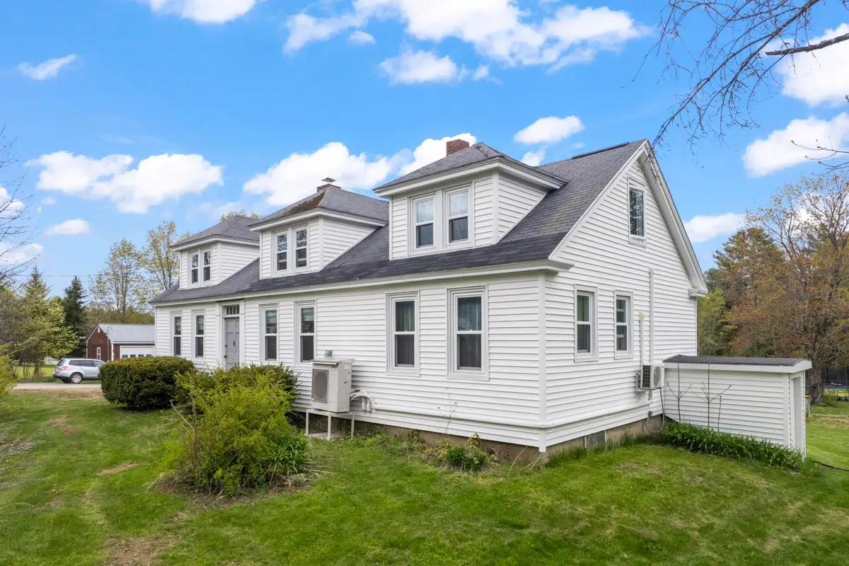 3427 Middle Road, Sidney, ME 04330 - #1