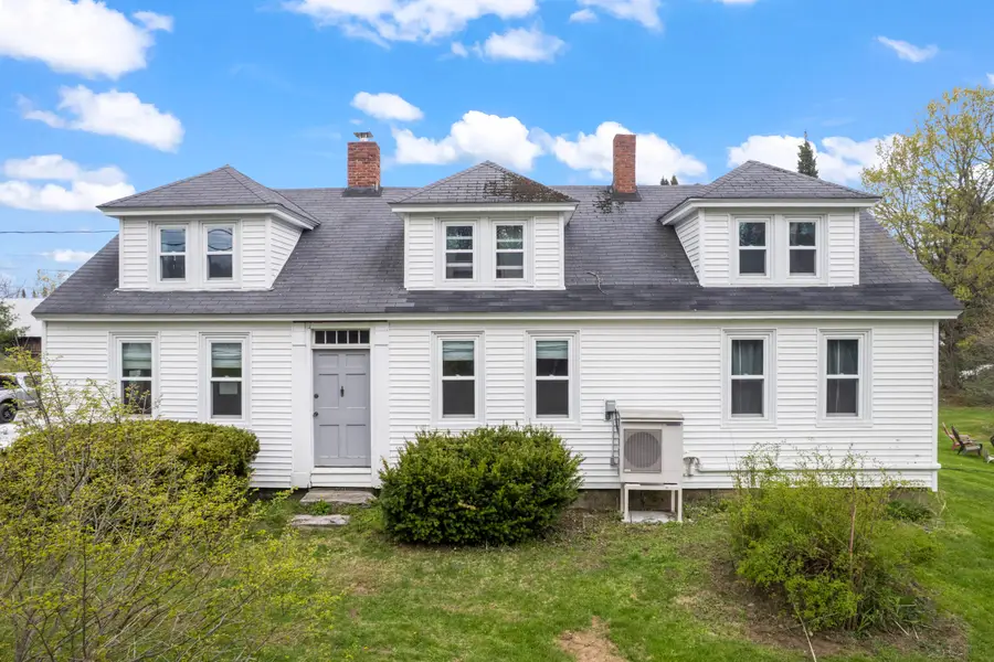 3427 Middle Road, Sidney, ME 04330 - #2