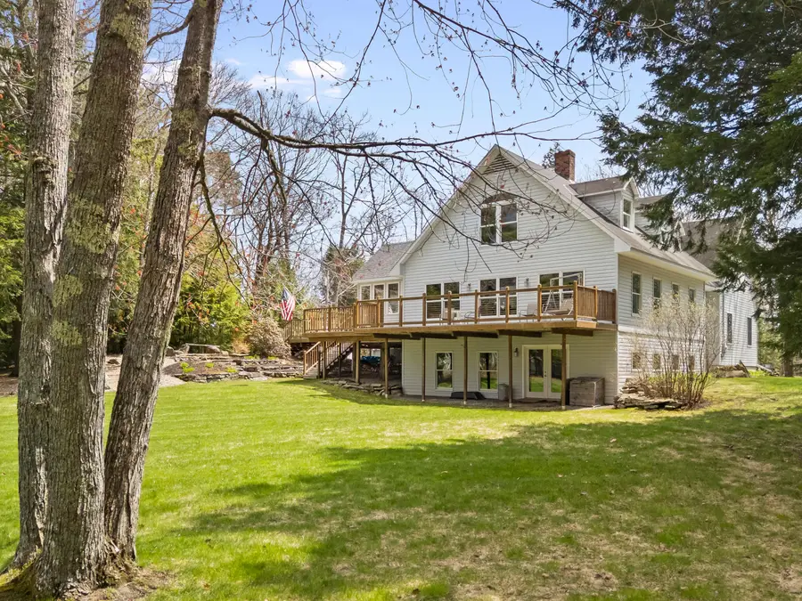 127 Moody's Island Road, Nobleboro, ME 04555 - #3