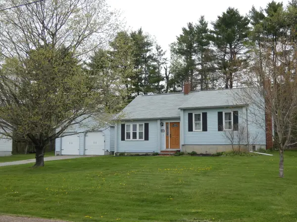 23 Brookview Drive, Randolph, ME 04346
