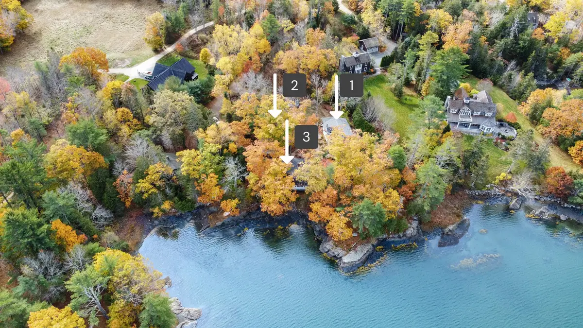 14 & 18 Mackay Lane, Blue Hill, ME 04614 - #1
