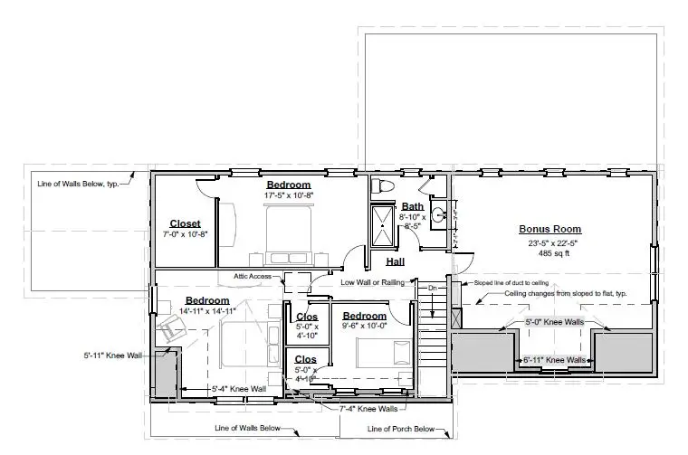 23 Zoes Way, York, ME 03902 - #3