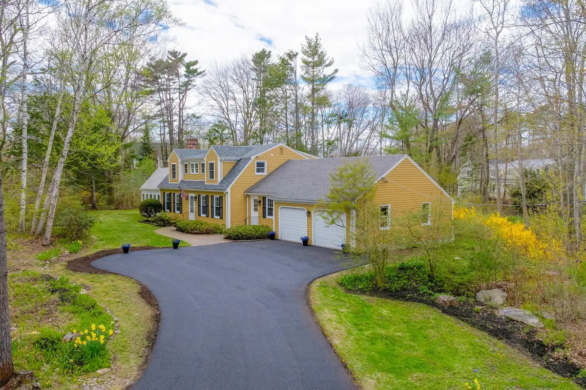 69 Seaborne Drive, Yarmouth, ME 04096 - #1