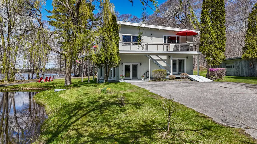 29 Scenic View Drive, West Bath, ME 04530 - #2