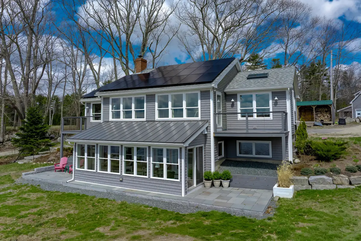 27 Town Landing Road, Penobscot, ME 04476 - #1