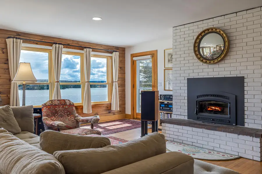 27 Town Landing Road, Penobscot, ME 04476 - #3
